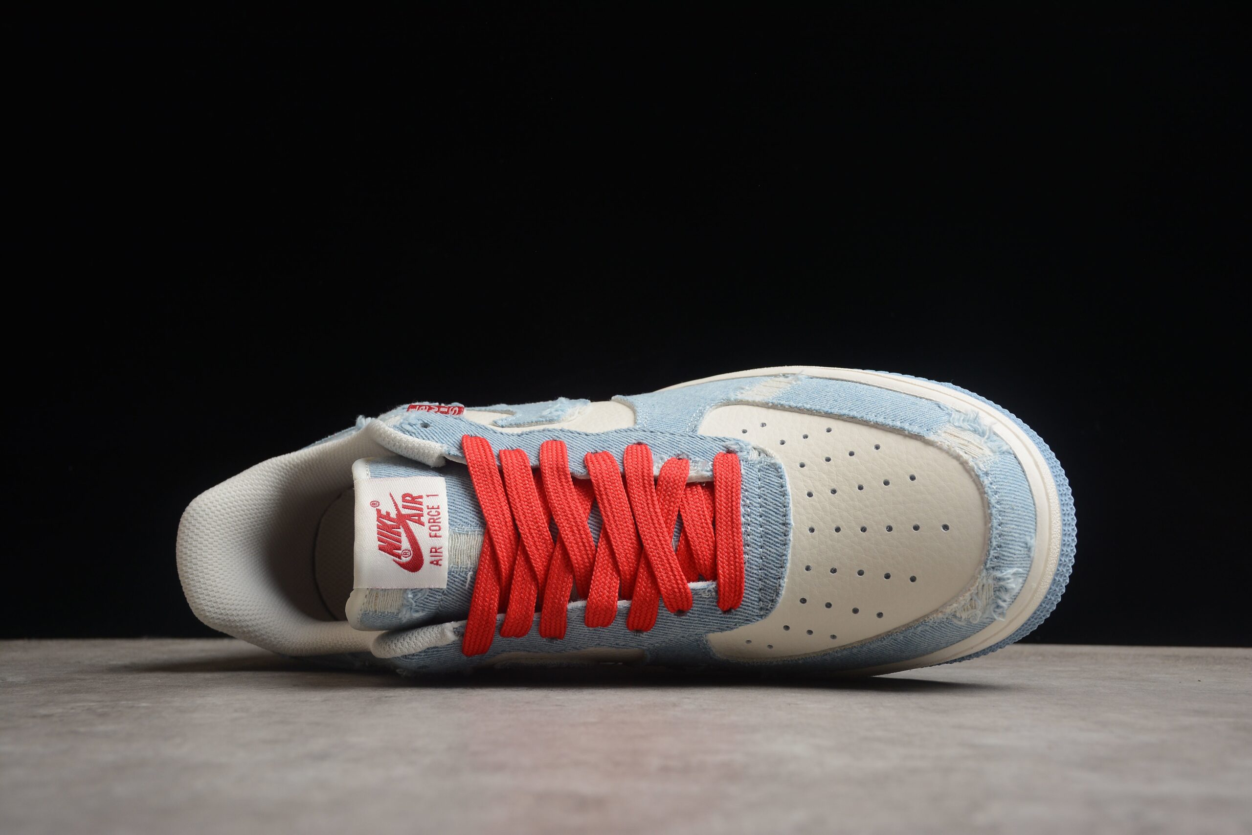 NK Air Force 1 VT5698-566 - Image 5