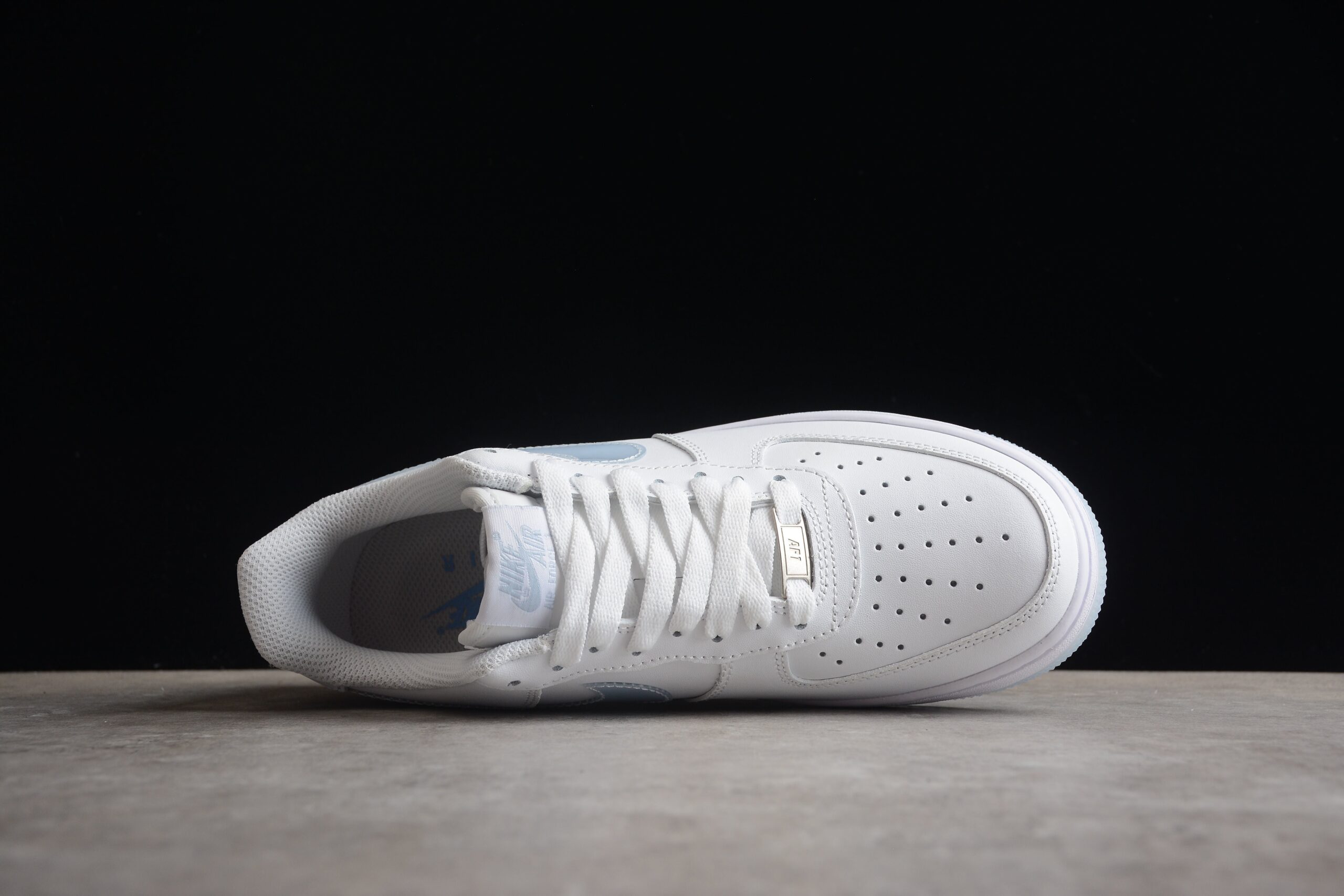 NK Air Force 1 WU5696-033 - Image 5