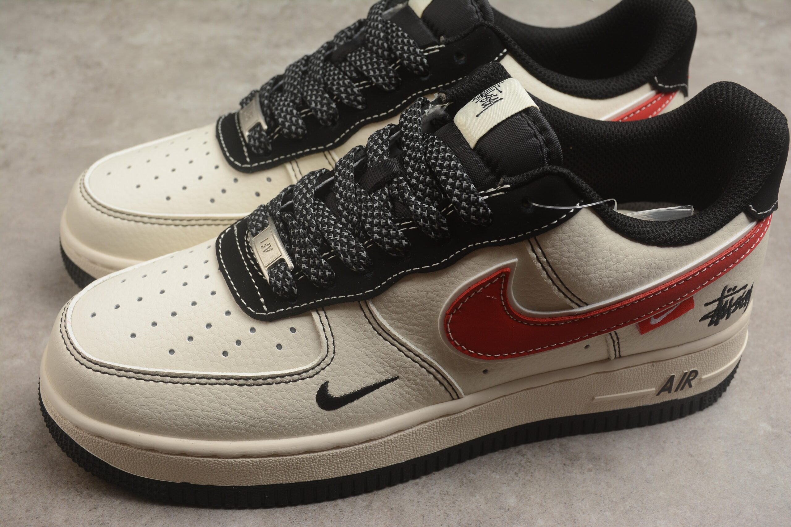 NK Air Force 1 XS1958-518 - Image 3