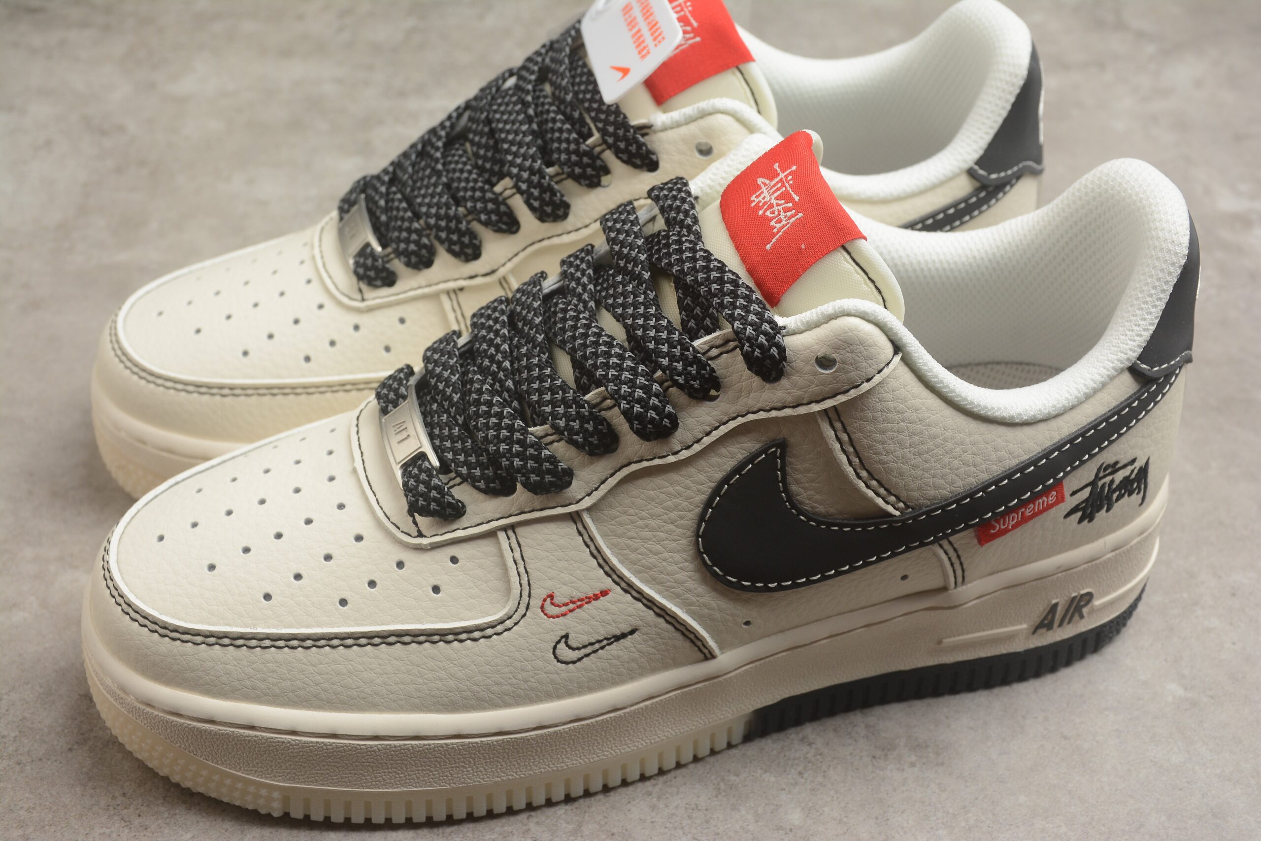 NK Air Force 1 XZ6188-630 - Image 3