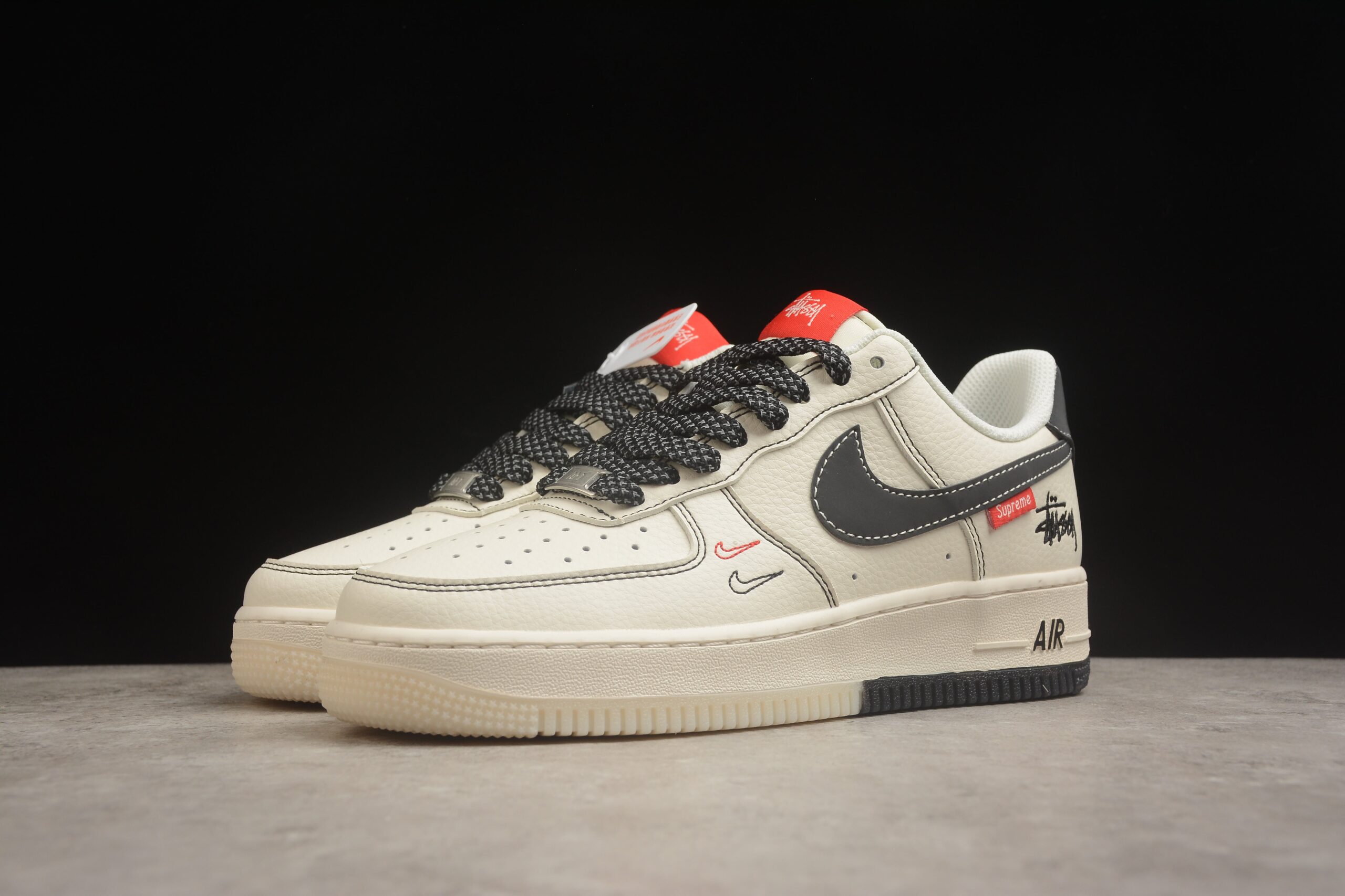 NK Air Force 1 XZ6188-630 - Image 4