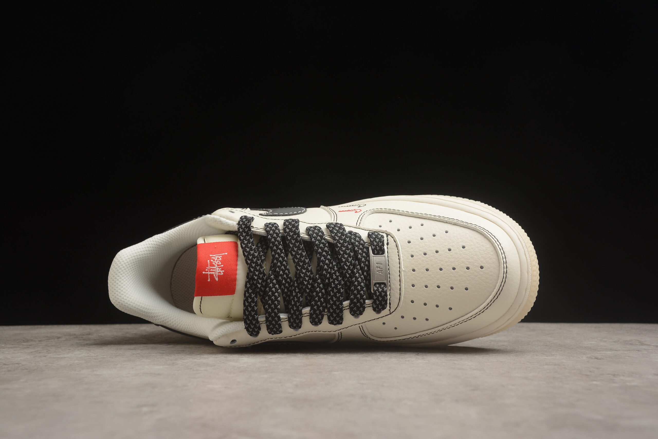 NK Air Force 1 XZ6188-630 - Image 5