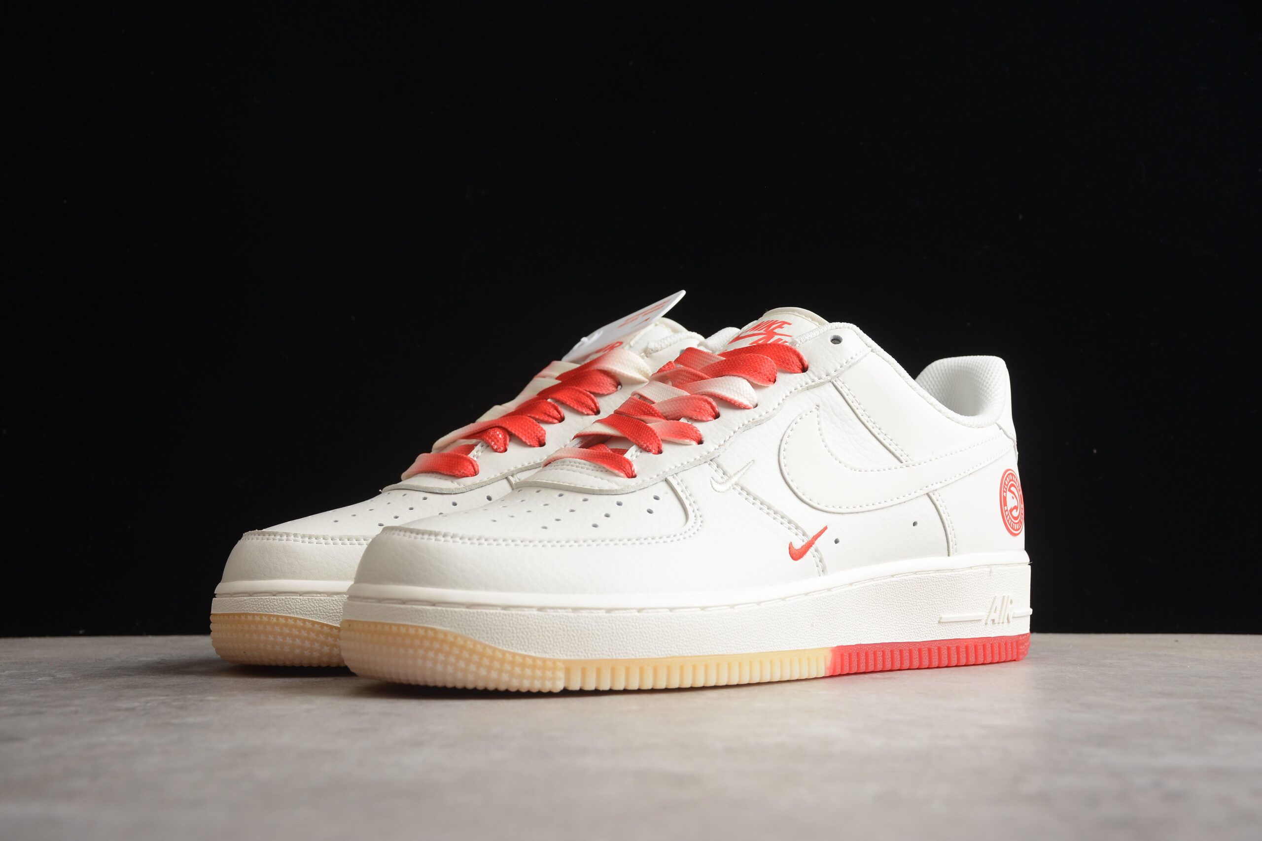 NK Air Force 1 YT0288-639 - Image 4