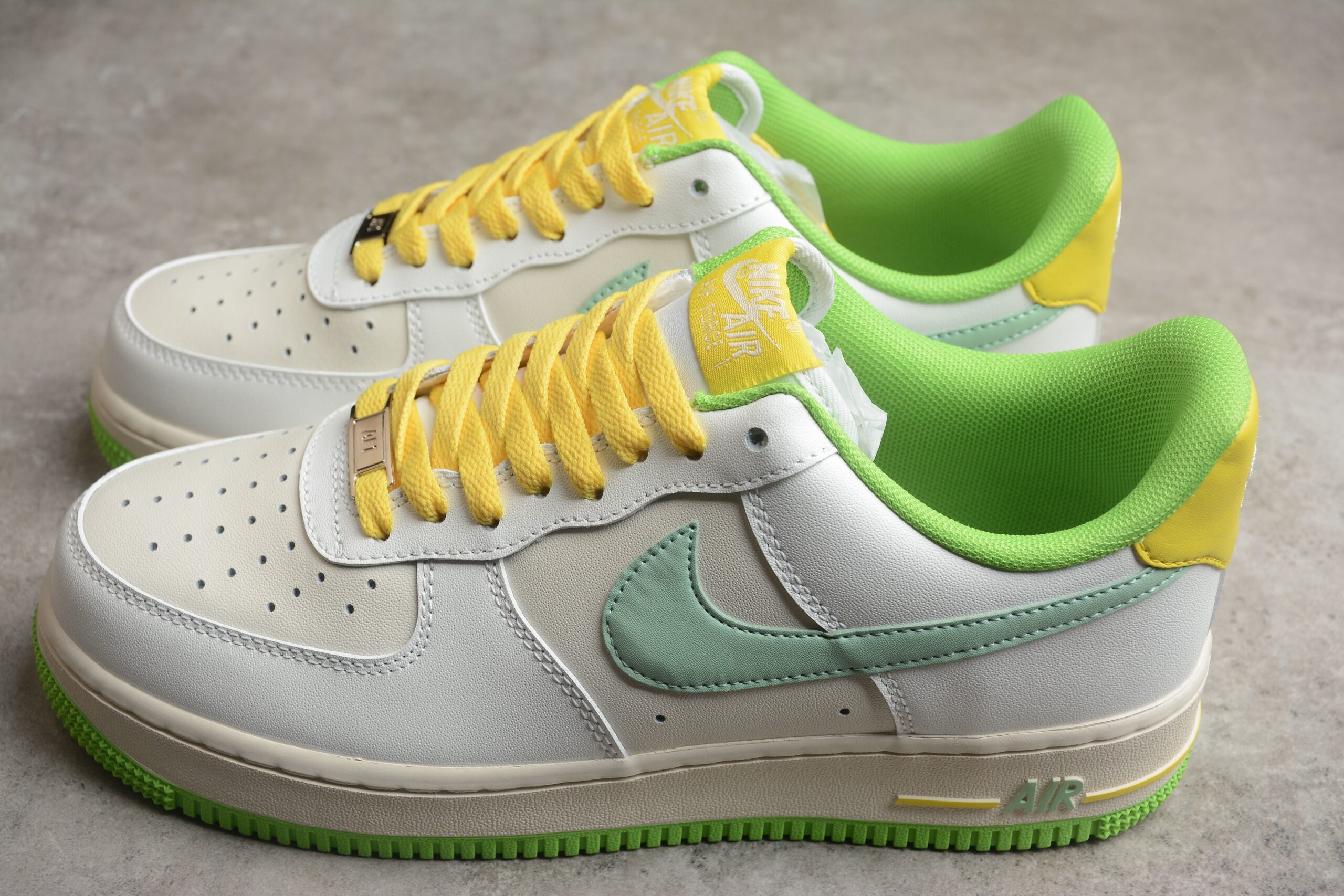 NK Air Force 1 YY3188-104 - Image 3