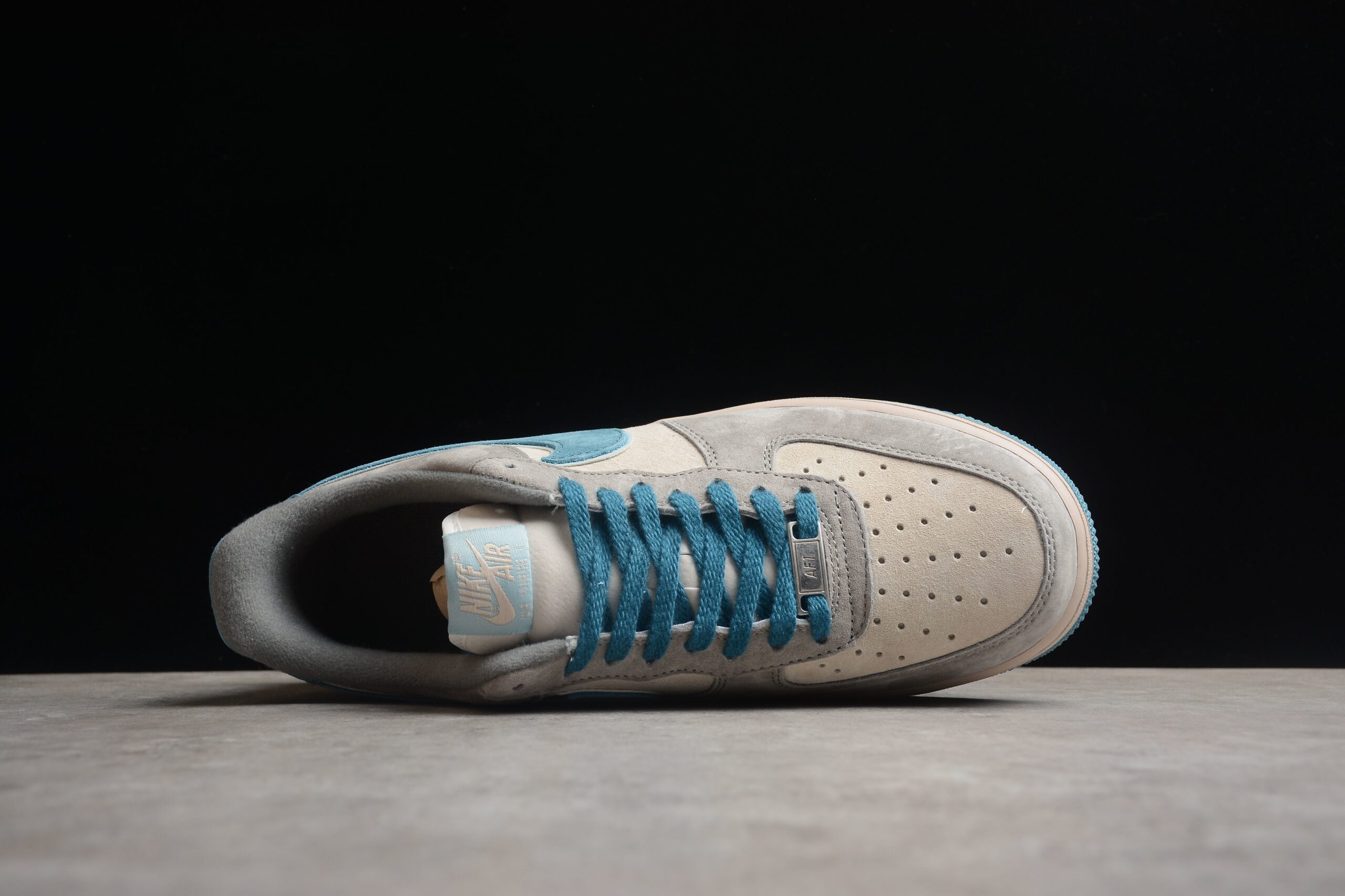 NK Air Force 1 ZB2121-666 - Image 5