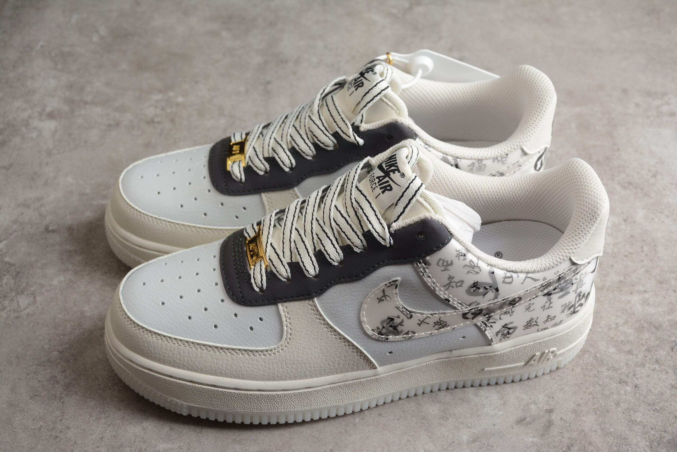 NK Air Force 1 ZG0088-802 - Image 3