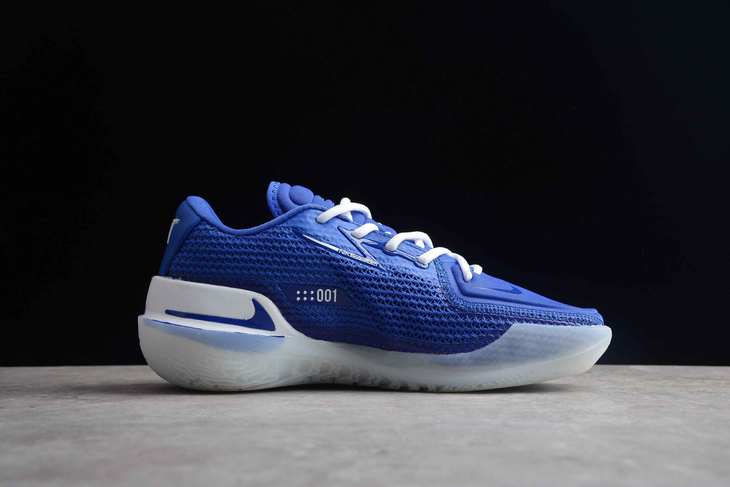 NK Air ZOOM GT CUT CZ0175-401