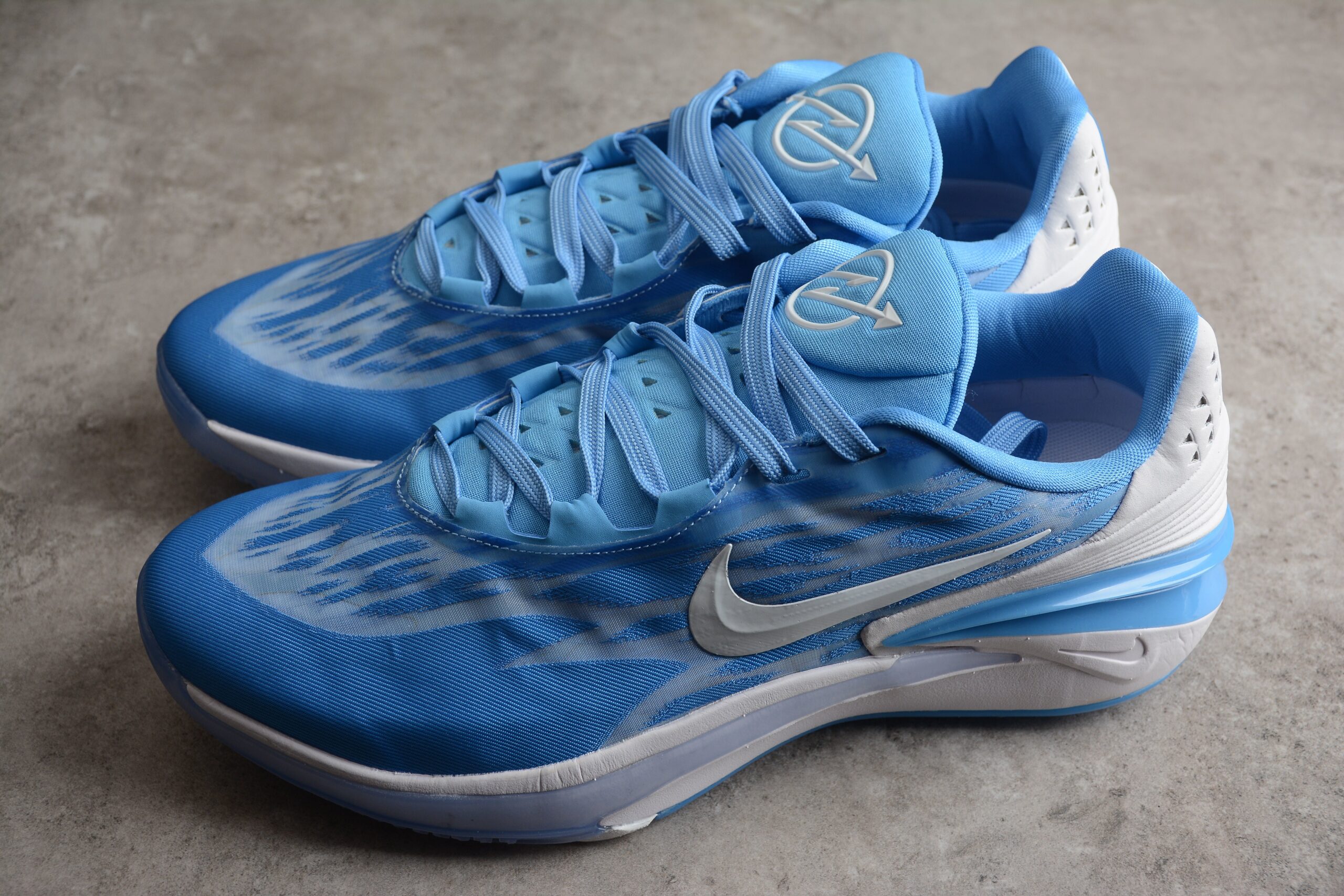 NK Air Zoom G.T.Cut 2 EP DX6650-402 - Image 3