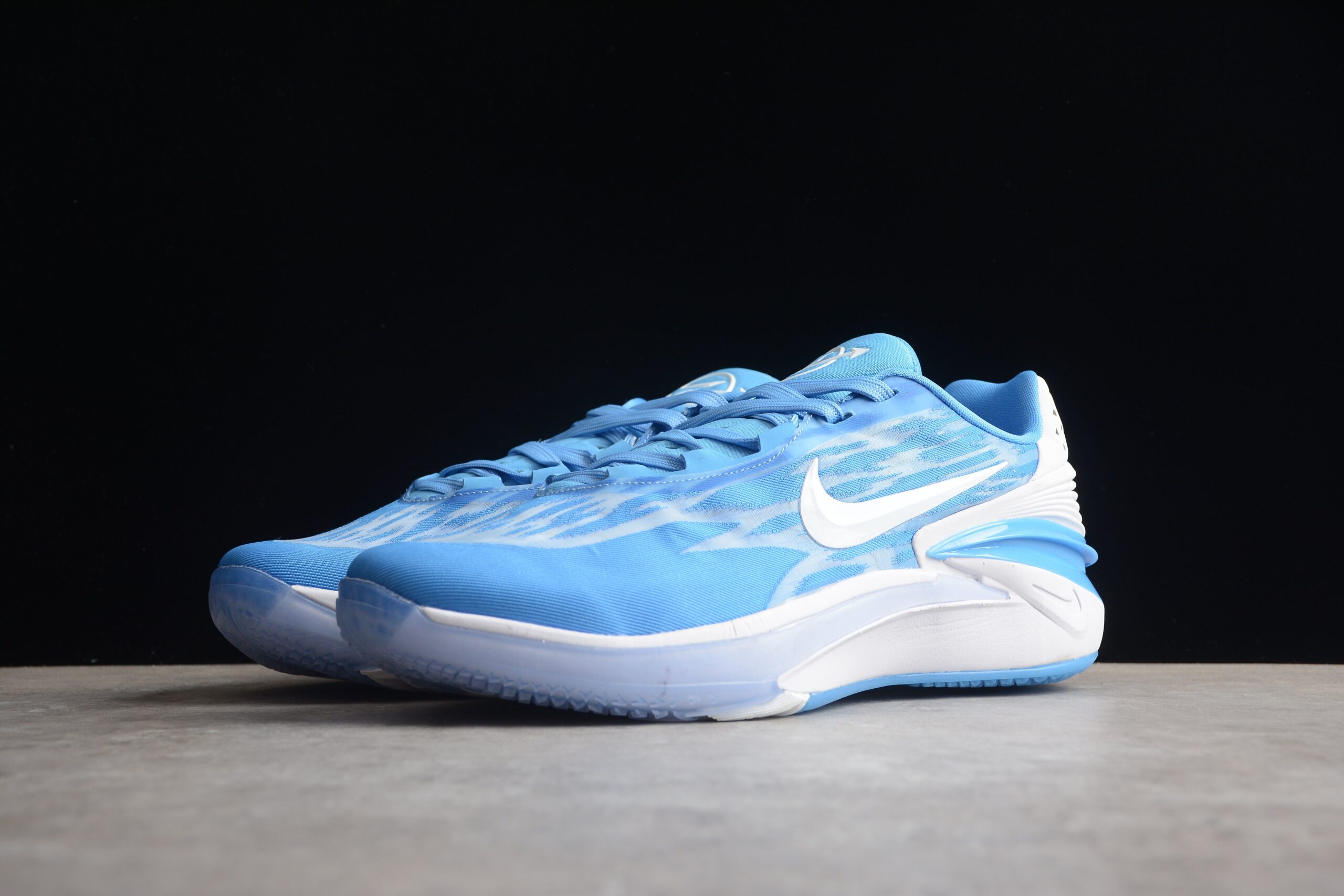 NK Air Zoom G.T.Cut 2 EP DX6650-402 - Image 5