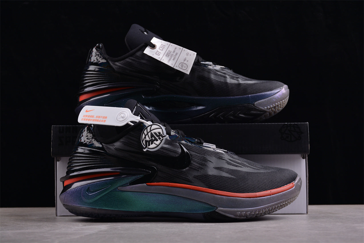 NK Air Zoom G.T CUT GT FV4144-001 - Image 4