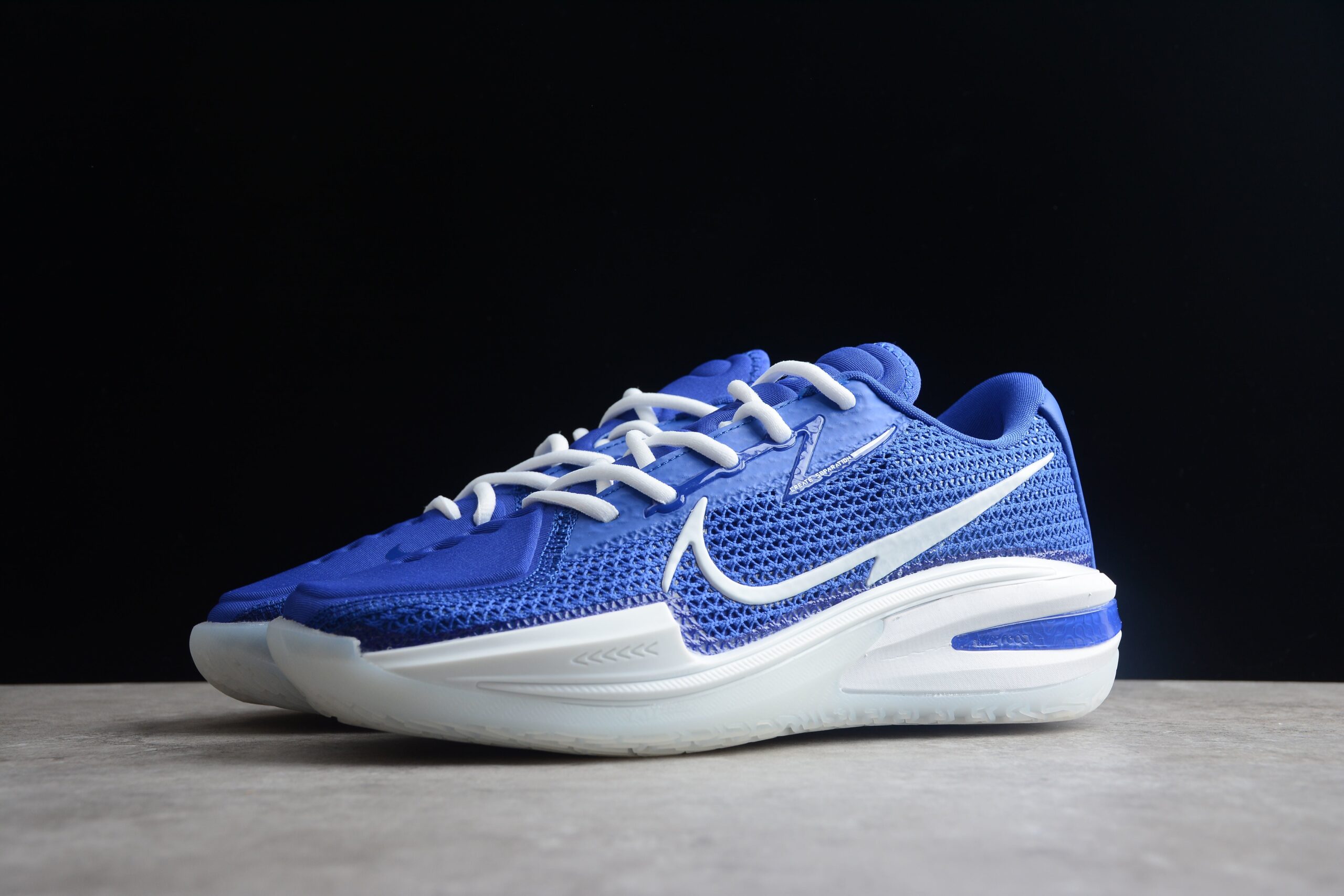 NK Air Zoom GT Cut CZ0175-401 - Image 4