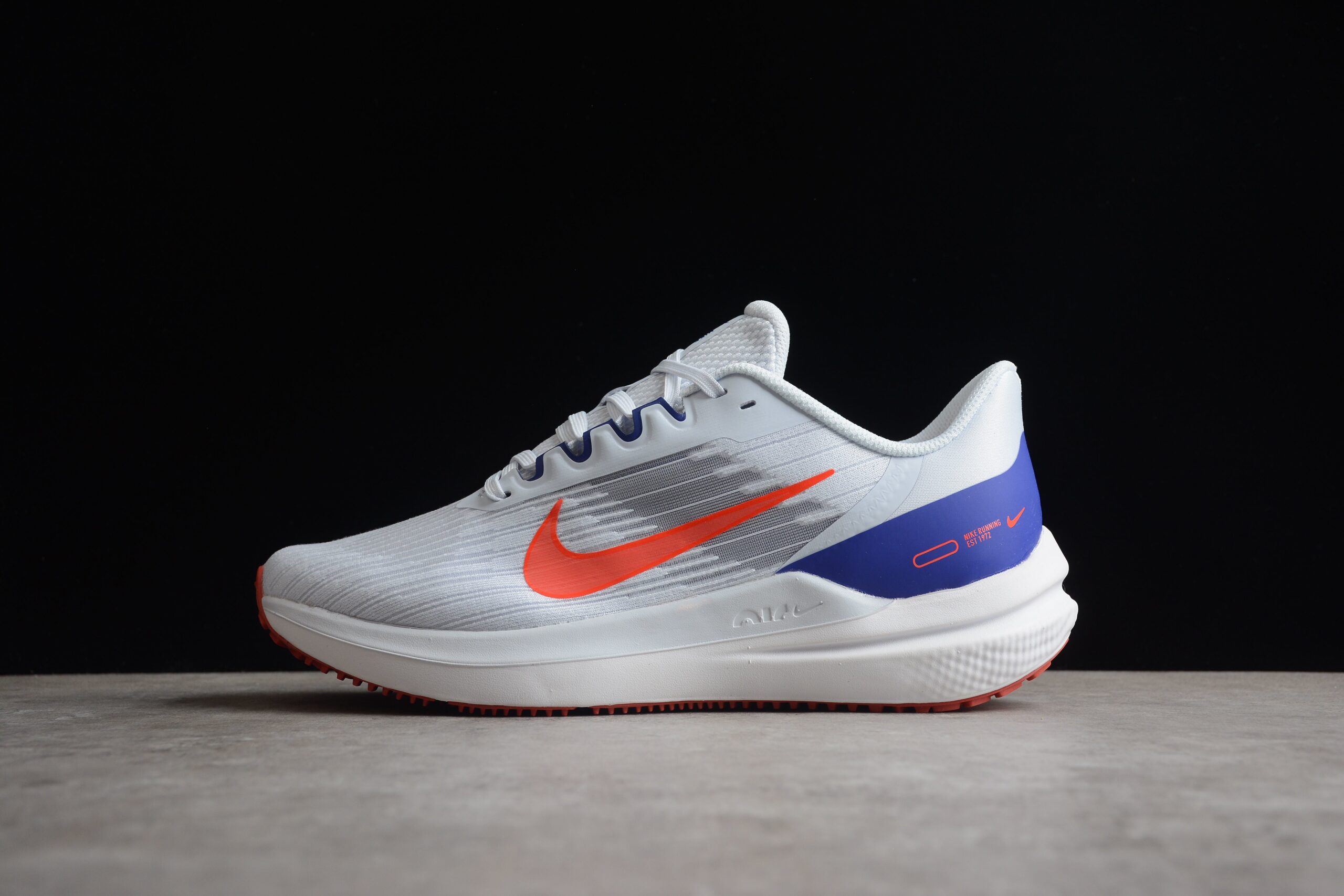 NK Air Zoom Winflo V9 DD6203-006 - Image 2