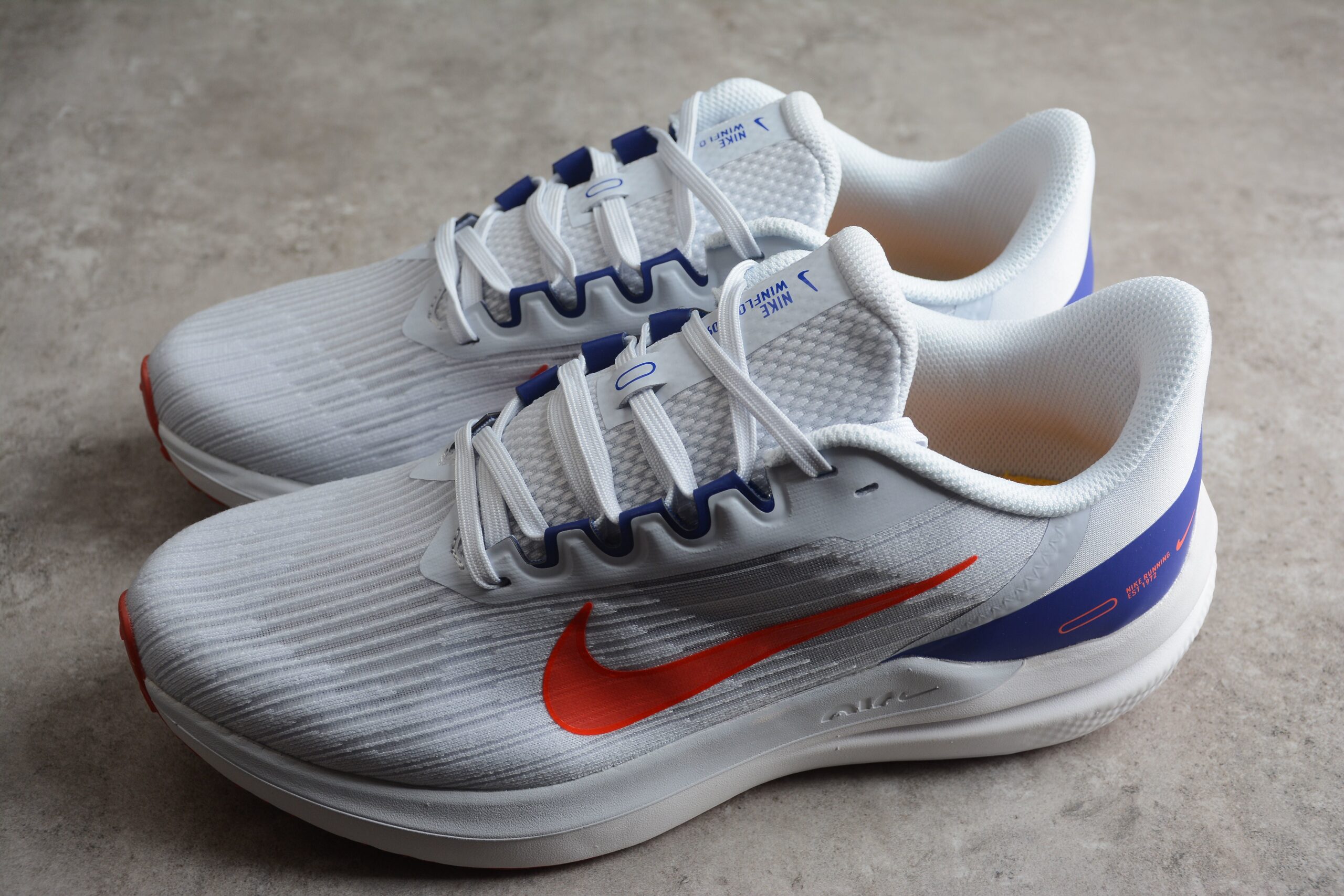 NK Air Zoom Winflo V9 DD6203-006 - Image 3