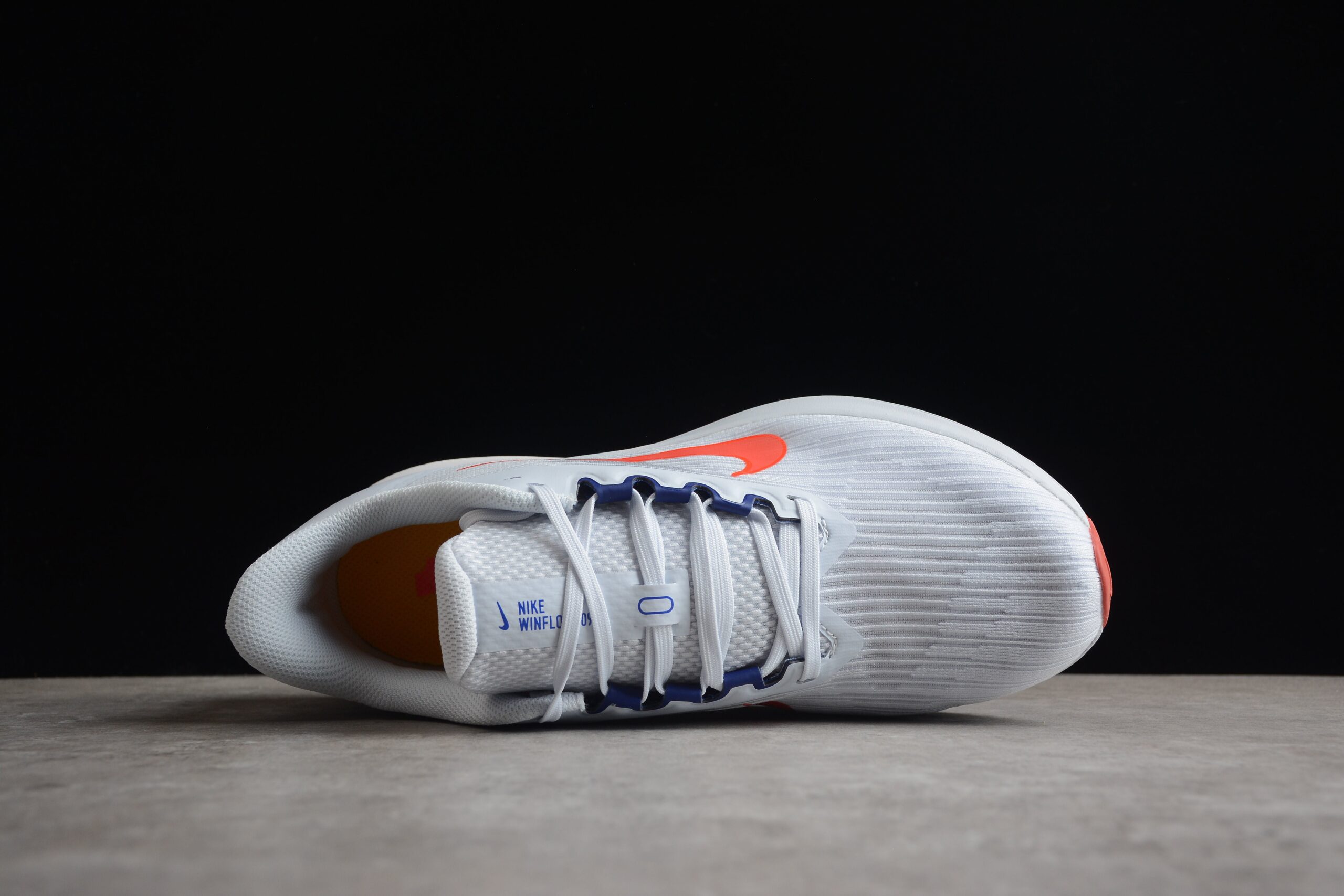 NK Air Zoom Winflo V9 DD6203-006 - Image 5