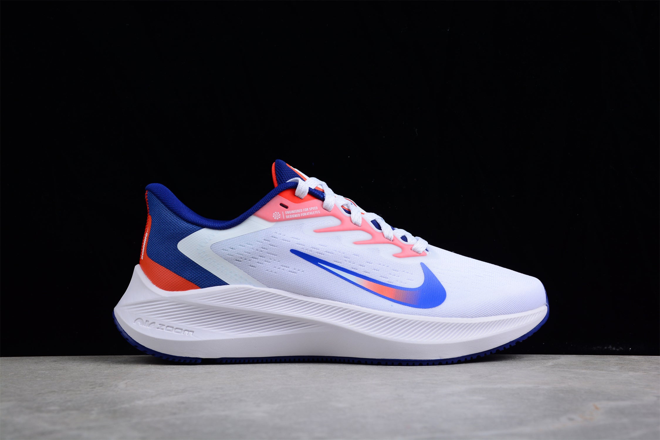 NK Air Zoom Winflo W7 DN4242-141