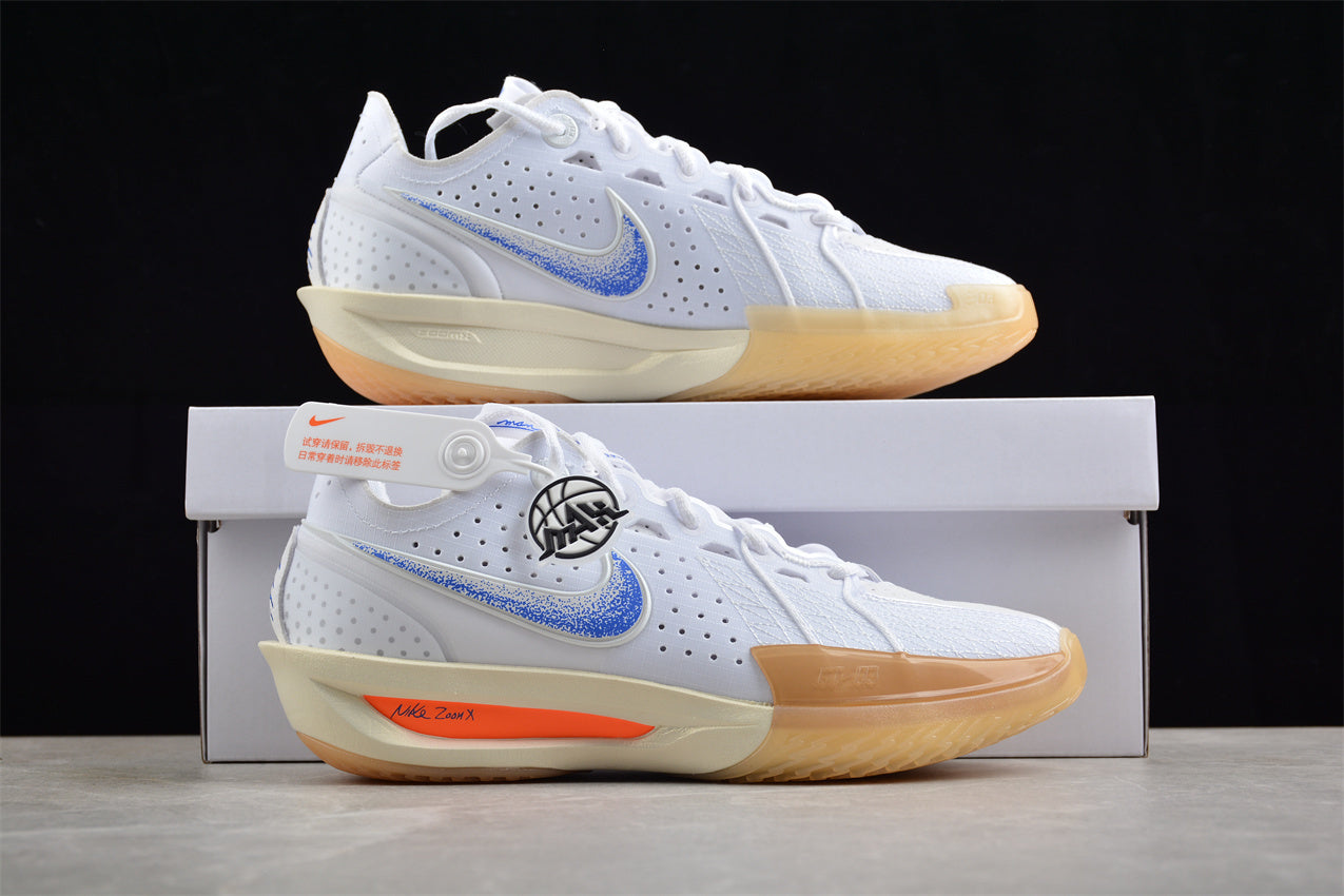 NK G.T. Cut 3 EP HJ8205-100 - Image 4