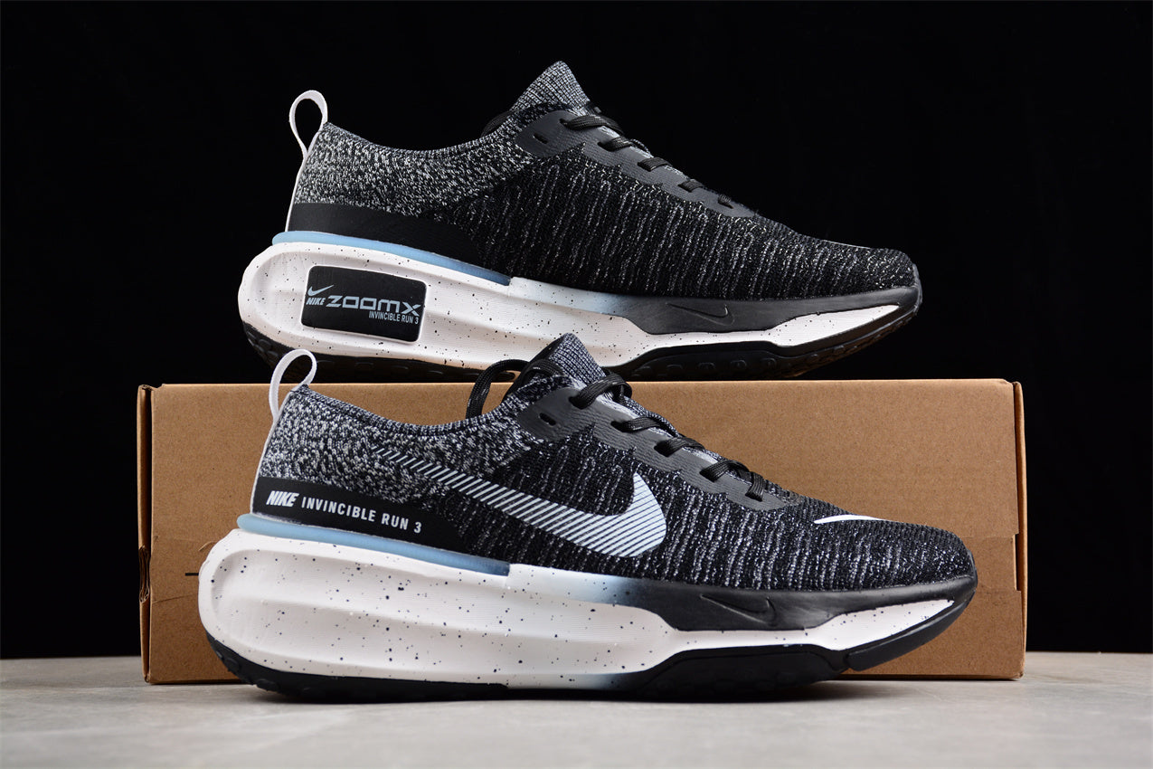 NK Zoomx Invincible Run FK3 DR2615-002 - Image 4