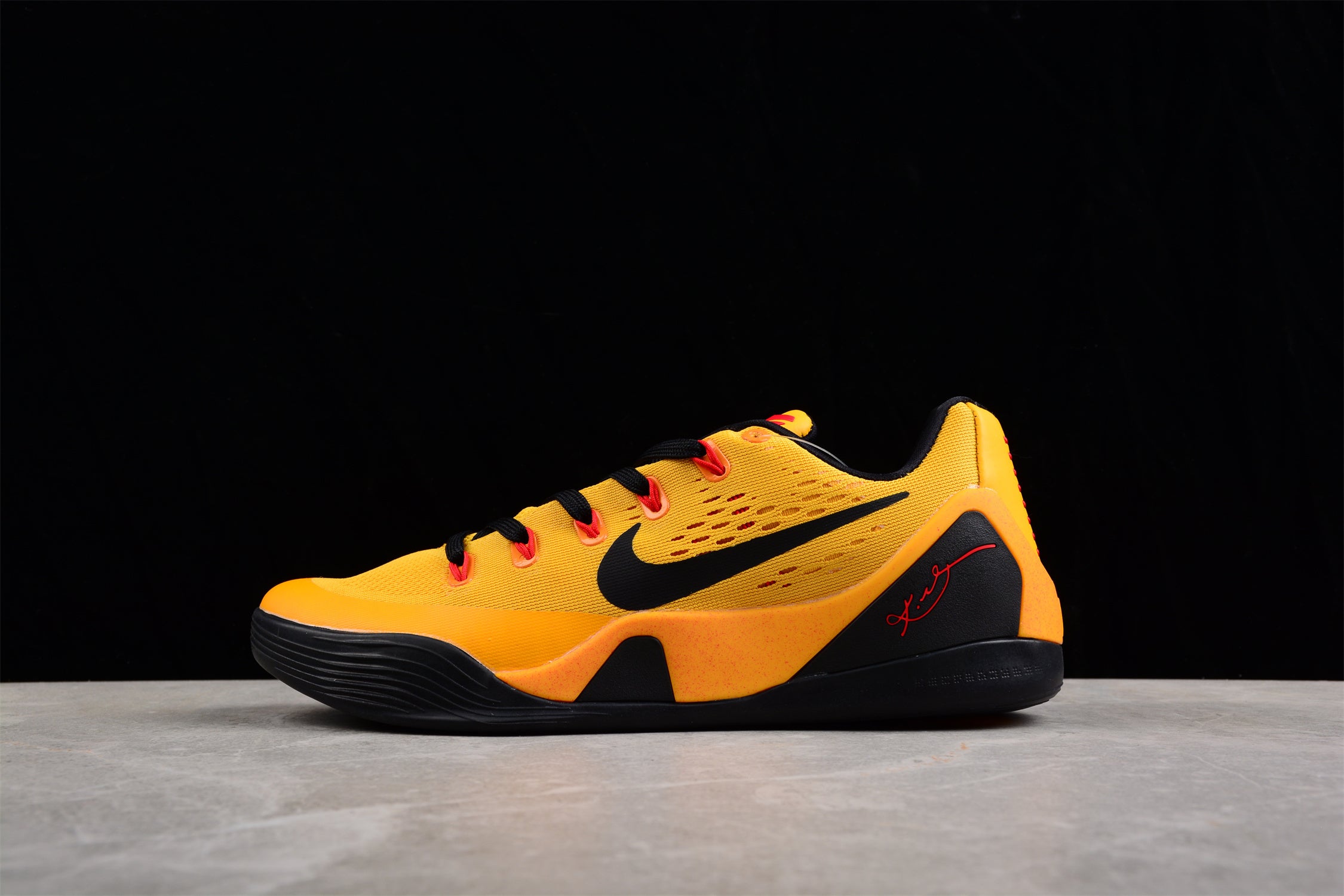 NK Zoom Kobe IX 9 - Image 2
