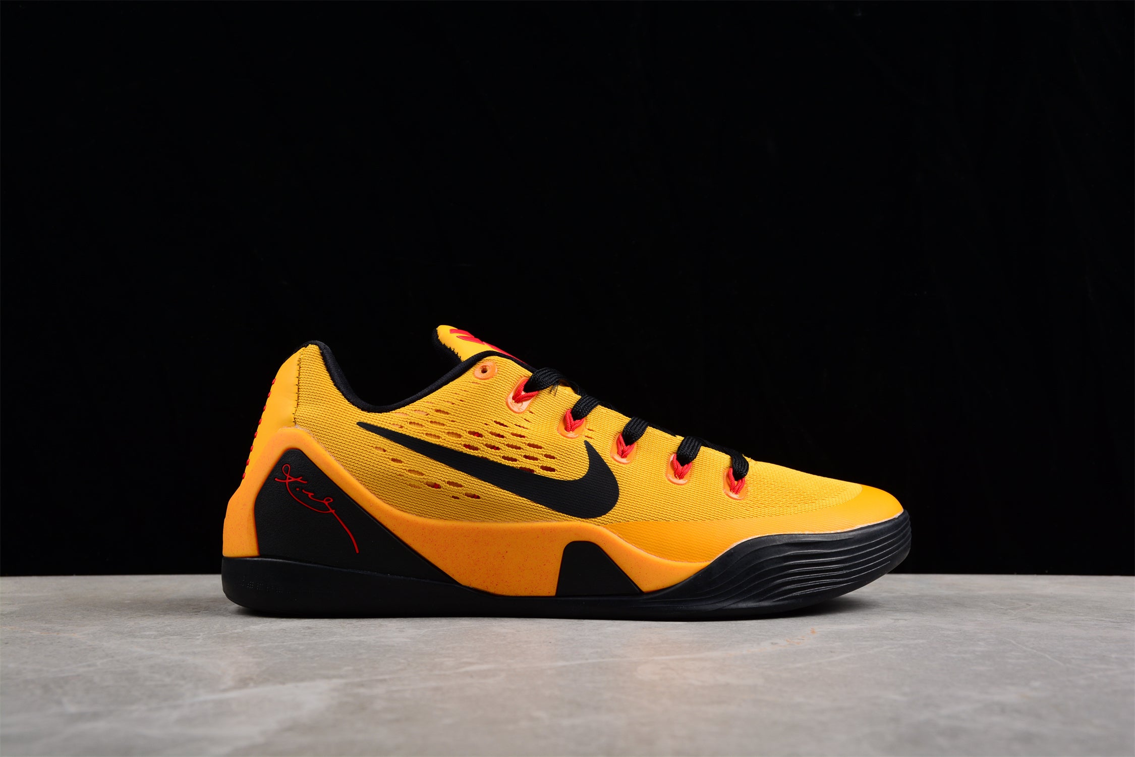 NK Zoom Kobe IX 9