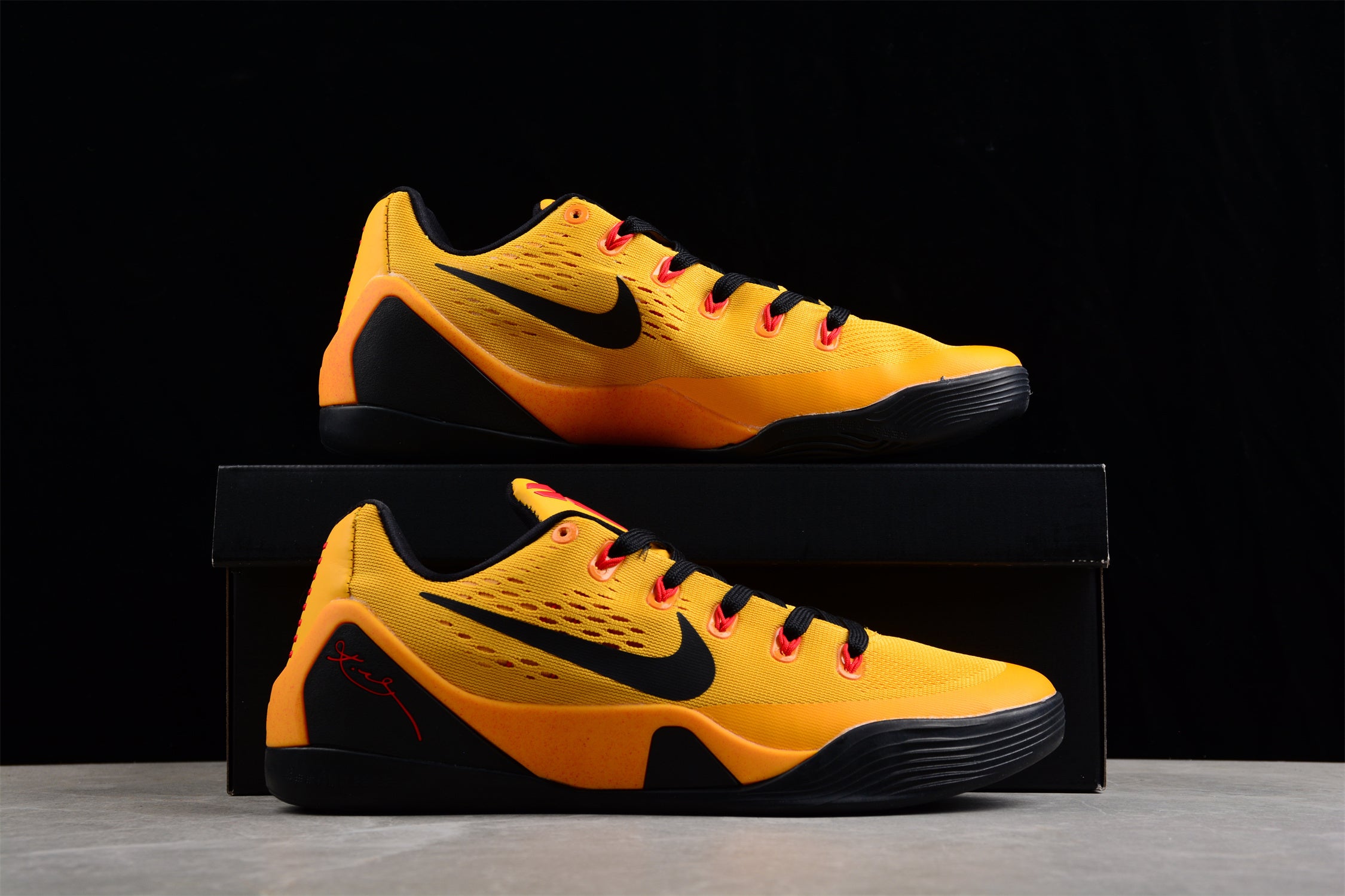 NK Zoom Kobe IX 9 - Image 4