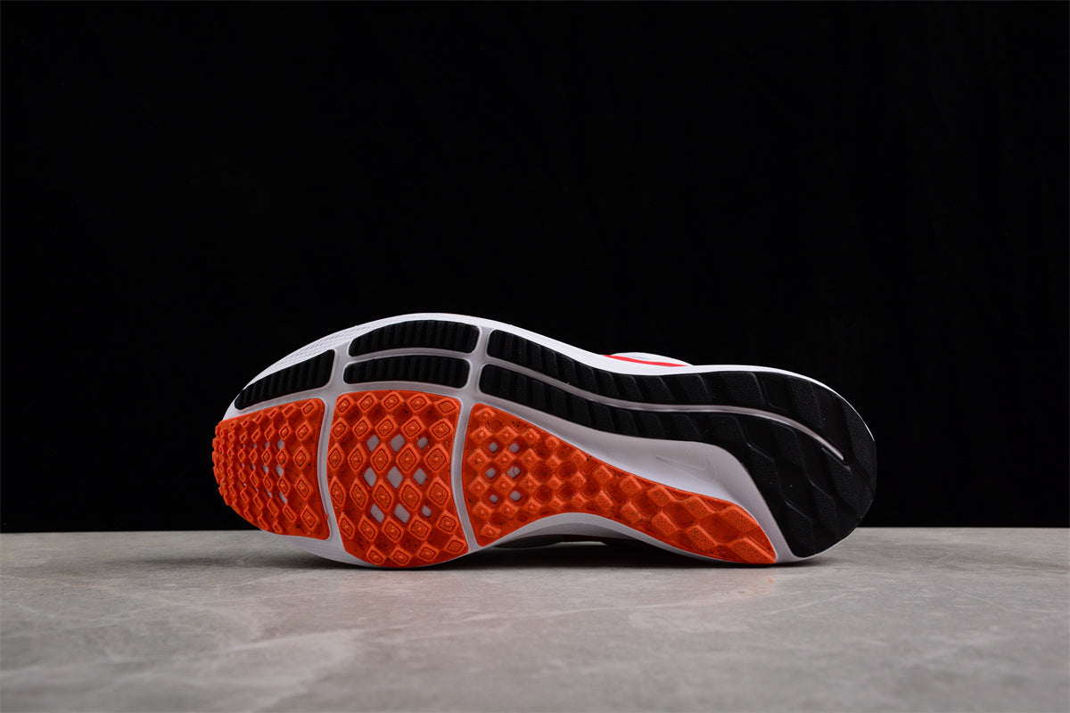 NK Zoom Pegasus 39 'White Red Teal' - Image 3