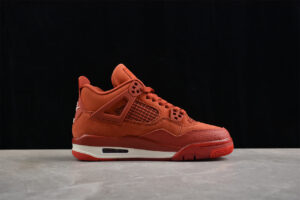 Nigel Sylvester x Air Jordan 4 OG HF4340-800