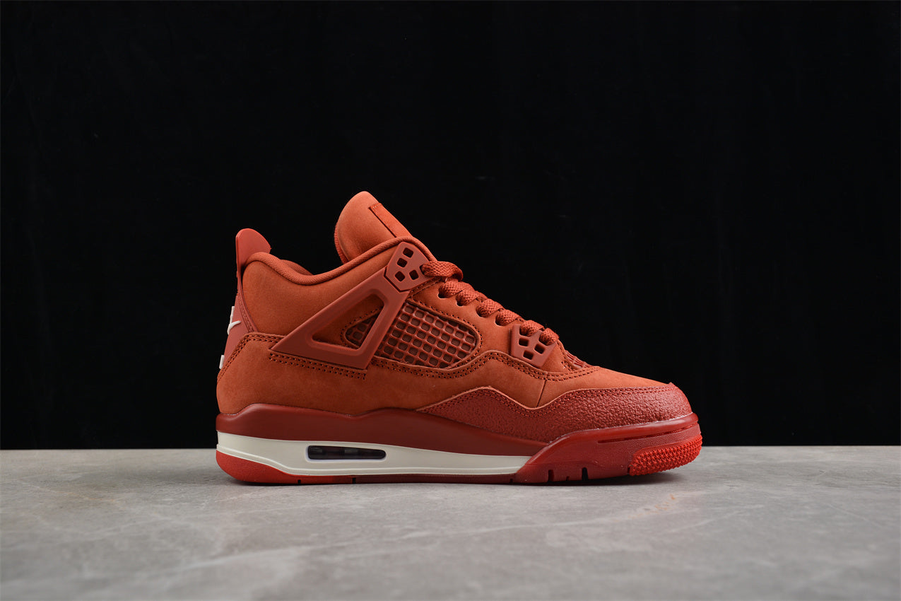 Nigel Sylvester x Air Jordan 4 OG HF4340-800