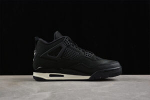 Nigel Sylvester x Air Jordan 4 Retro AJ4 HF4340-001