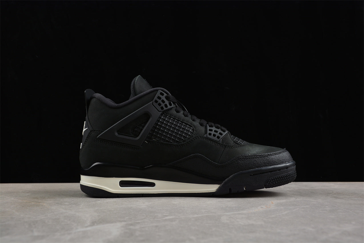 Nigel Sylvester x Air Jordan 4 Retro AJ4 HF4340-001