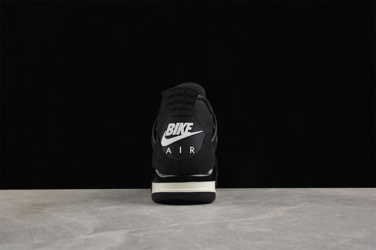 Nigel Sylvester x Air Jordan 4 Retro AJ4 HF4340-001 - Image 6