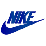 Nike-blue-logo-png