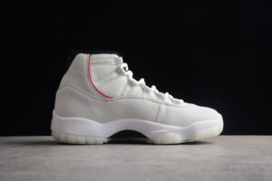 Nike Air Jordan 11 Retro“Platinum Tint” 378037-016