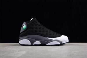 Nike Air Jordan 13 XIII"Black Flint" DJ5982-060