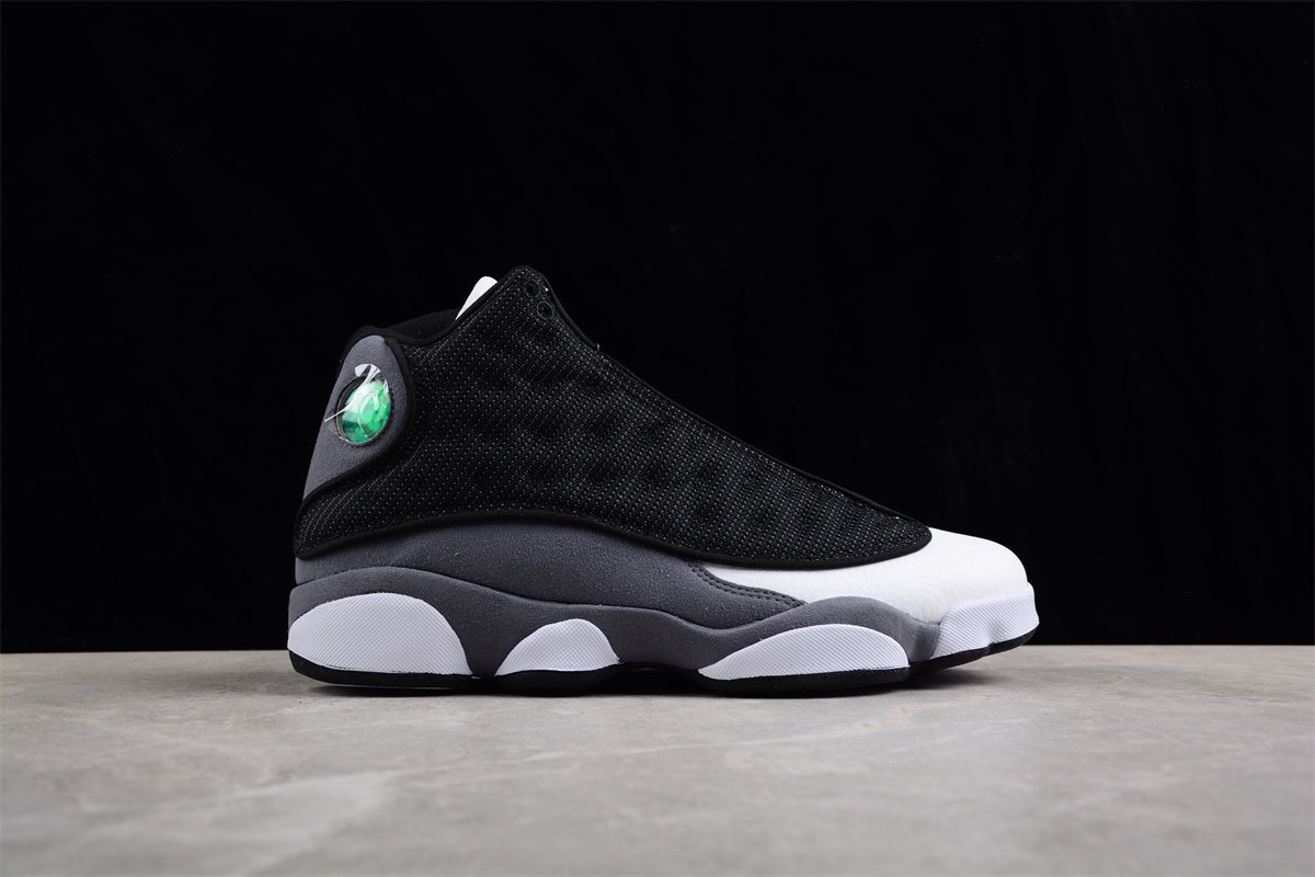 Nike Air Jordan 13 XIII"Black Flint" DJ5982-060