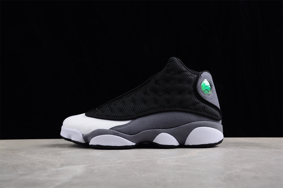 Nike Air Jordan 13 XIII"Black Flint" DJ5982-060 - Image 3