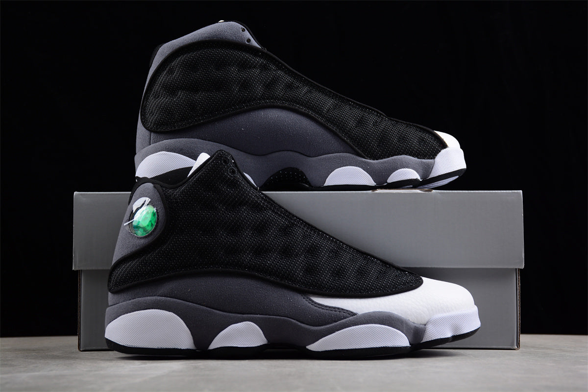 Nike Air Jordan 13 XIII"Black Flint" DJ5982-060 - Image 4