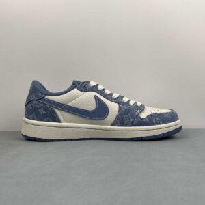 NIKE AIR JORDAN 1 LOW 1 AJ1