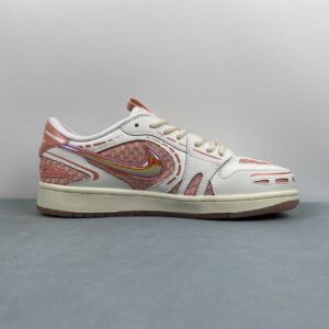 NIKE AIR JORDAN 1 LOW 1 AJ1