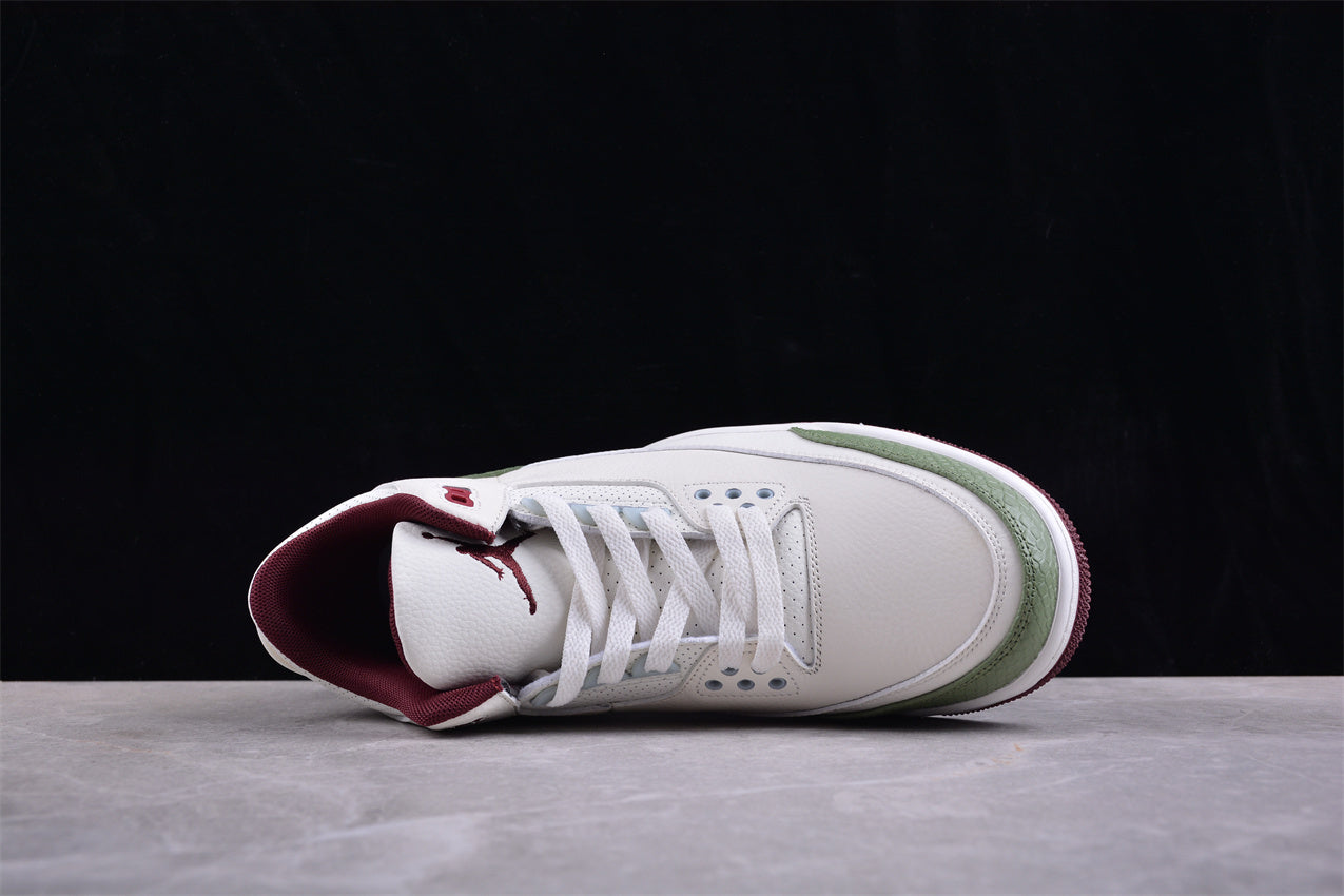 Nike Air Jordan 3 Retro "Year of the Dragon" AJ3 CT8532-166 - Image 5