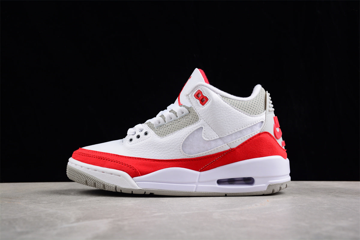 Nike Air Jordan 3 Tinker AJ3 CJ0939-100 - Image 2