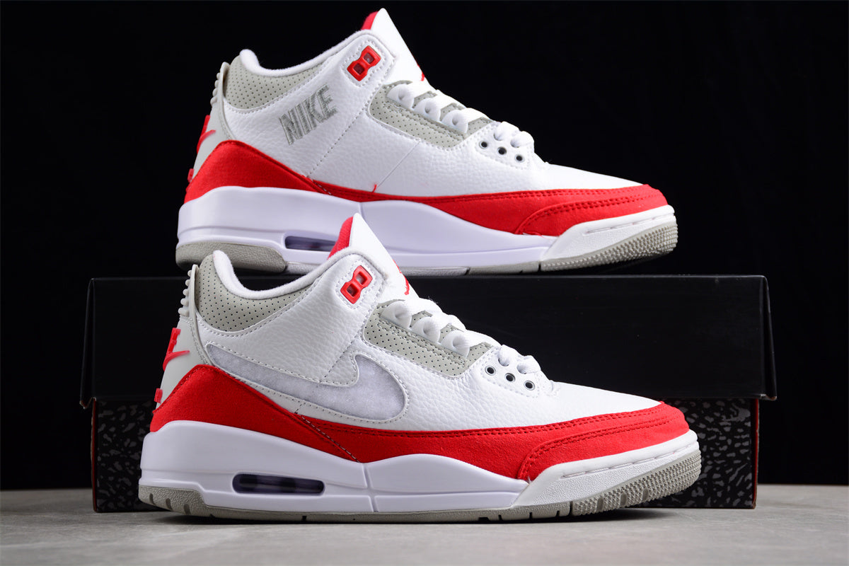 Nike Air Jordan 3 Tinker AJ3 CJ0939-100 - Image 3