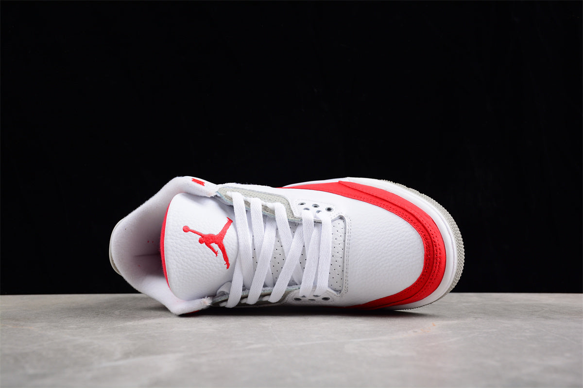 Nike Air Jordan 3 Tinker AJ3 CJ0939-100 - Image 5