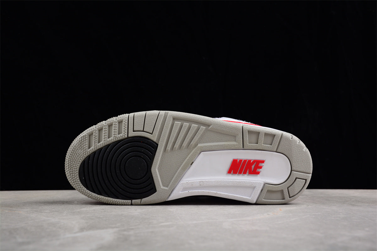 Nike Air Jordan 3 Tinker AJ3 CJ0939-100 - Image 6