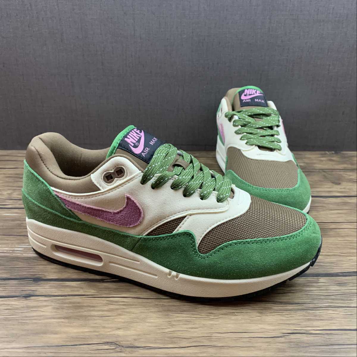 Nike Air Max 1 DR9773-300 - Image 2
