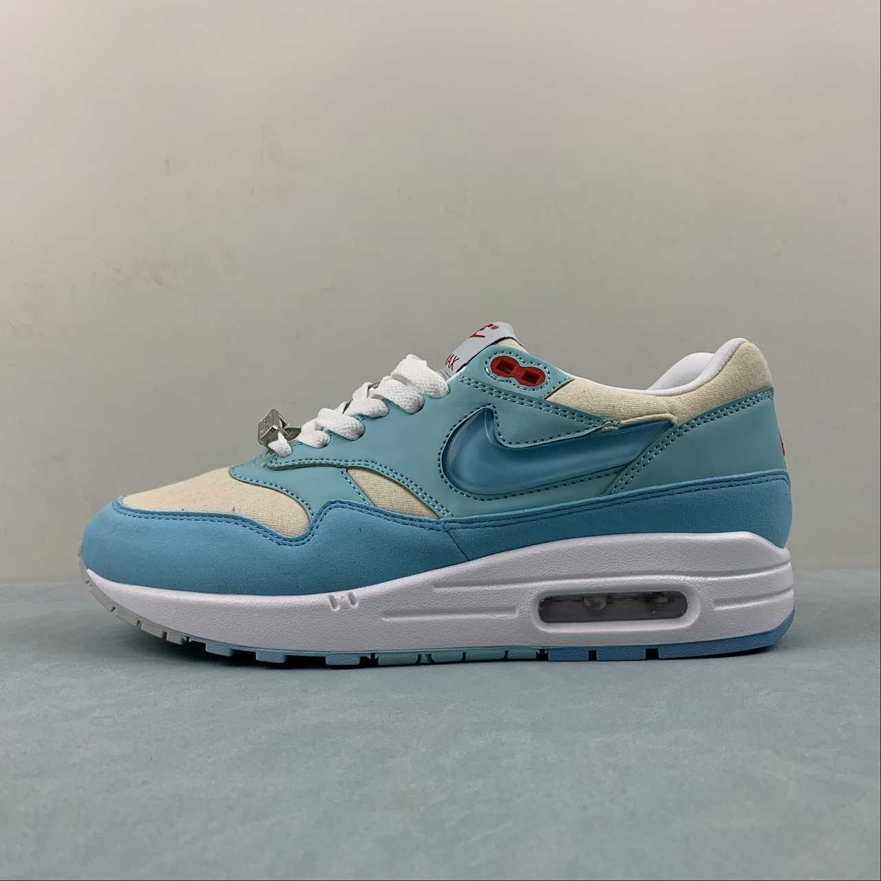 Nike Air Max 1 FD6955-400 - Image 3