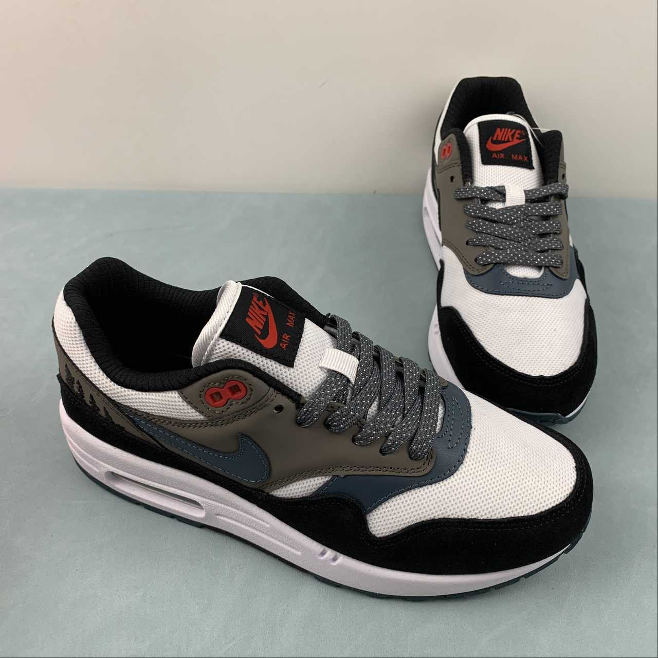 Nike Air Max 1 FJ0698-100 - Image 2