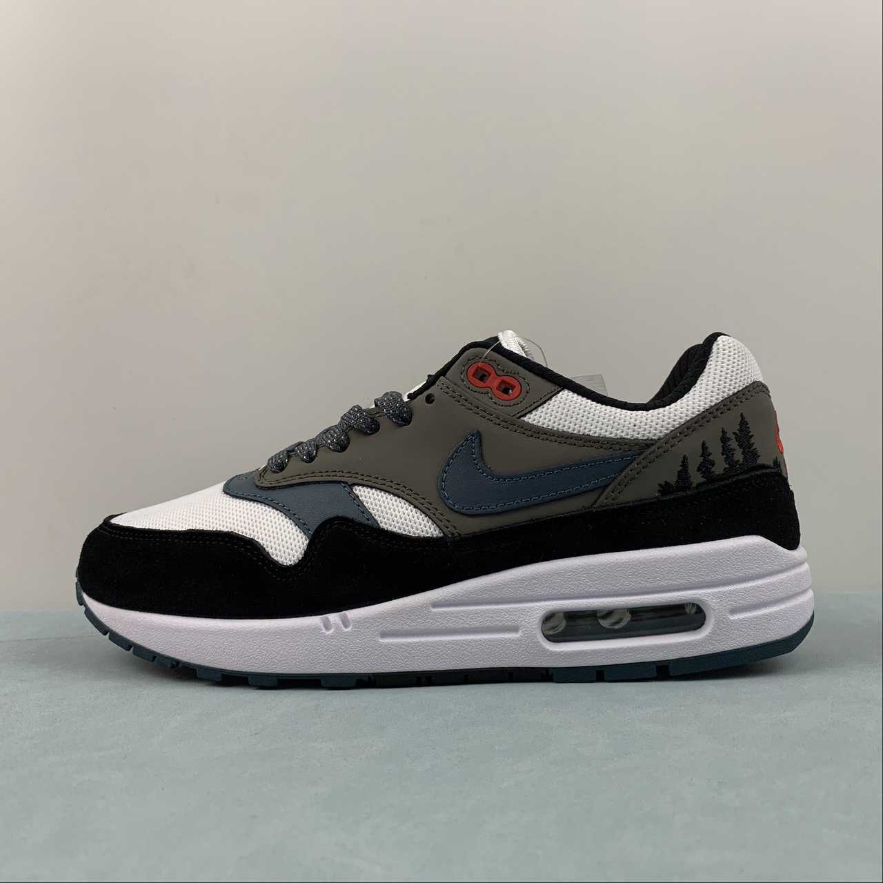 Nike Air Max 1 FJ0698-100 - Image 3