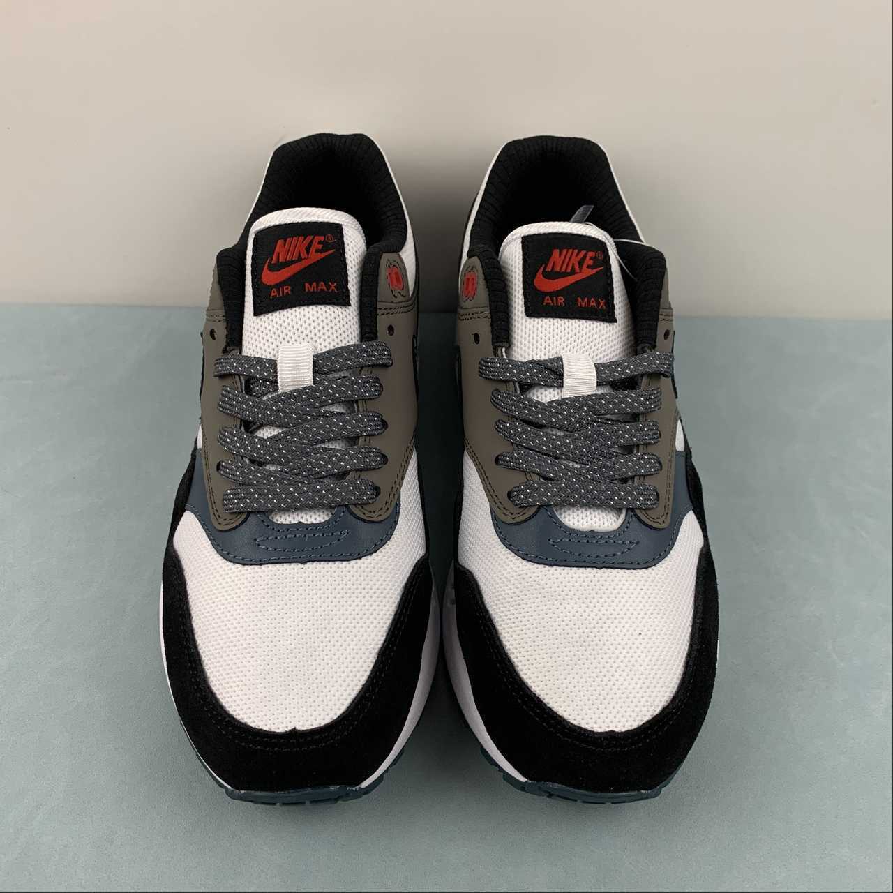 Nike Air Max 1 FJ0698-100 - Image 4