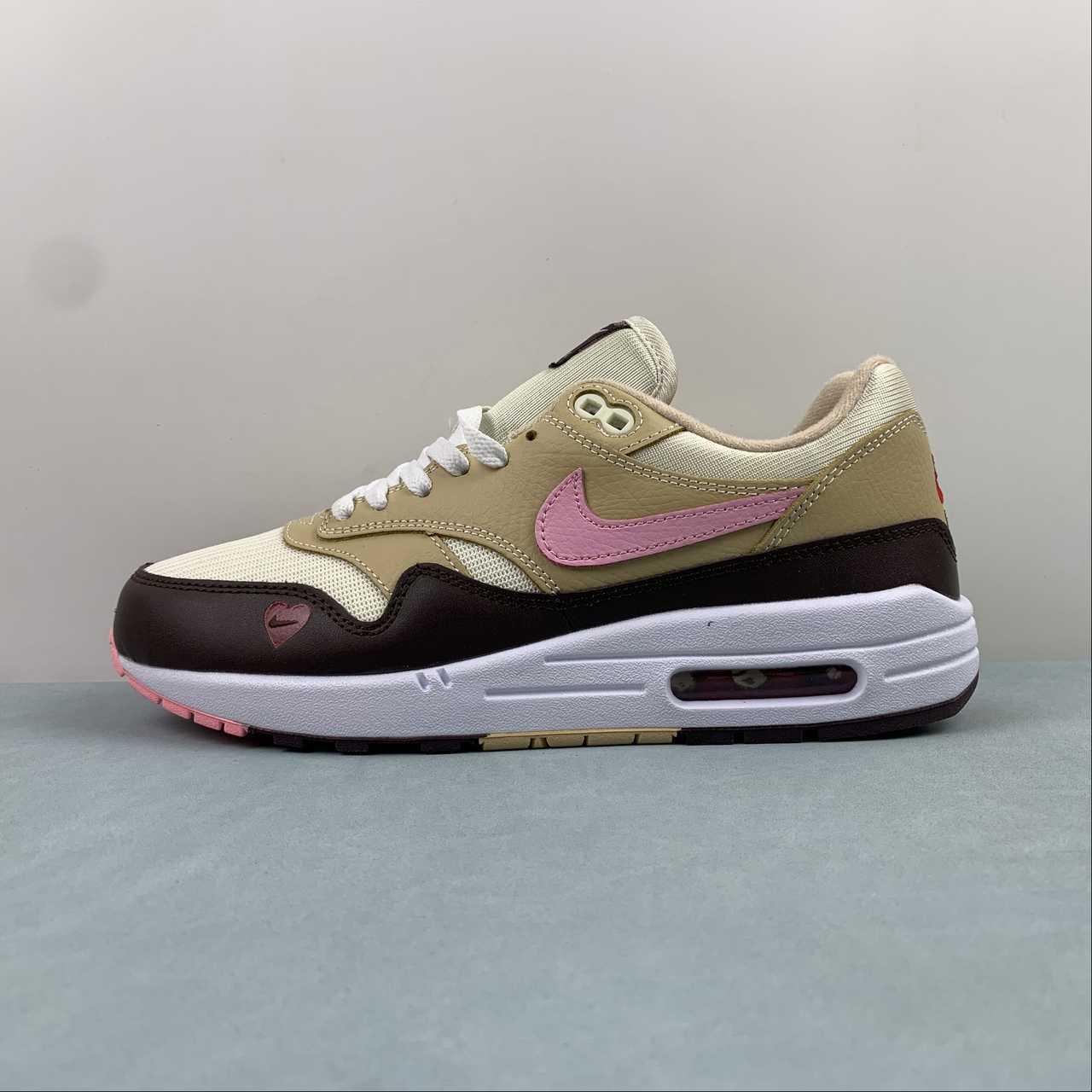 Nike Air Max 1 FZ4346-200 - Image 3