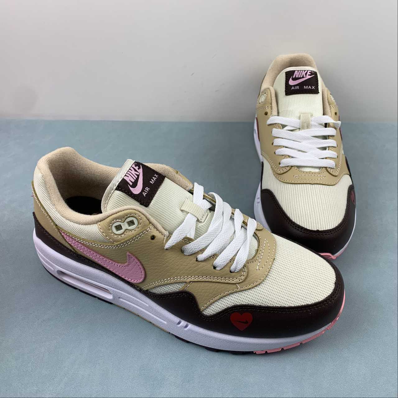 Nike Air Max 1 FZ4346-200 - Image 2